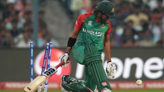 T20 World Cup 2016: Bangladesh batsmen did not employ intelligent approach, says Chandika Hathurusingha