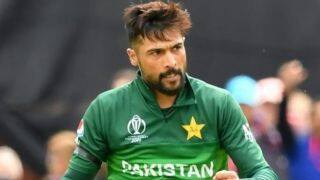 IPL 2021: Pakistan Pacer Mohammad Amir has plans to play in Indian Premier League after getting British citizenship