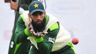 IND vs PAK: Mohammad Yousuf slams PCB decision to let families stay with players