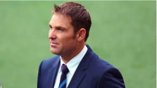 Longer boundaries, 5 overs each bowler; Shane Warne suggests Chenges to T20 cricket
