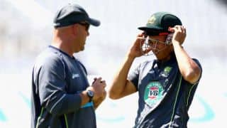 Lehmann to have 'private chat' with Khawaja following selectors criticism