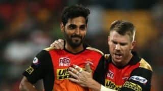 IPL 2021, MI vs SRH: Predicted 11 SRH: After two back to back defeat David Warner today play with this Probable 11 against Mumbai Indians