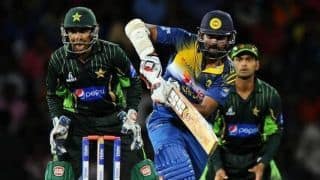 Sri Lanka’s tour of Pakistan in jeopardy after warning of possible terrorist threat