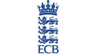ECB Extremely Heartened After Government Allows Cricket Behind Closed Doors ECB Extremely Heartened After Government Allows Cricket Behind Closed Doors
