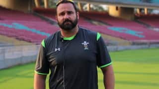 Steffan Jones, Rajasthan Royals, BCCI, Indian cricket team