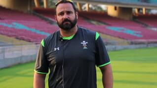 'Hard work is in India's DNA' - Data-driven Steffan Jones eyes high-profile Indian cricket team bowling coach job