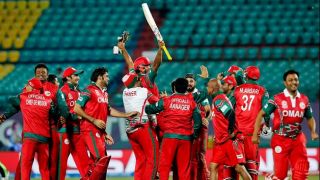Ajay Lalcheta to captain Oman in World Cricket League Division 5