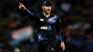 Brendon McCullum shocked at leaked testimony