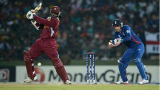 ICC World T20 2016: West Indies 3, England 0
