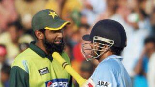 Mohammad Yousuf: Sachin Tendulkar was better batsman than Virat Kohli