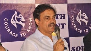 Dilip Vengsarkar believes CoA Vinod Rai has become a laughing stock in women team coach appointment Row