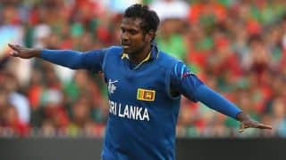 Sanath Jayasuriya backs Angelo Mathews to lead Sri Lanka in ICC world T20 2016