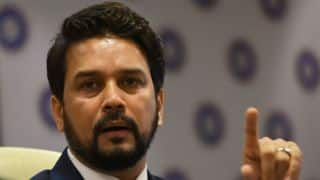 BCCI open to use DRS without Hawk-Eye