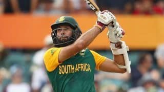 Hashim Amla agreed to a two-year deal with Surrey under the Kolpak deal