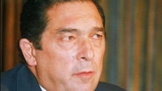 Ali Bacher backs decision to ban Cricket South Africa