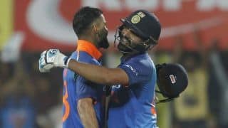 VIDEO: India vs West Indies, 1st ODI, highlights