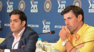 IPL 2020: Picking Piyush Chawla was a deliberate decision; He has good rapport with MS Dhoni, says Stephen Fleming