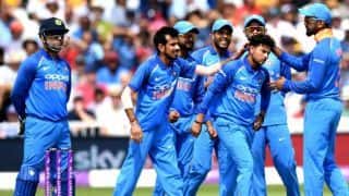 India vs West Indies: India’s predicted for 2nd ODI; change expected