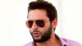 Was aware of Butt, Amir and Asif’s wrongdoing before 2010 spot-fixing scandal broke out: Afridi