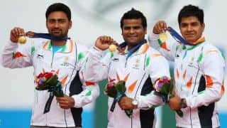 List of medal winners for India