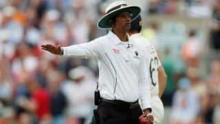 Third Umpire To Call Front-foot No-balls In England-Pakistan Tests