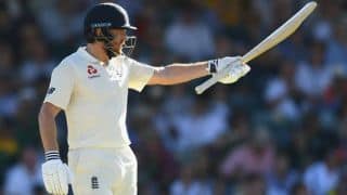 Jonny Bairstow talks about change from white-ball to red-ball cricket ahead of 1st Test against India