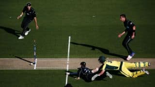 NZ vs AUS 2nd ODI at Napier, preview and predictions: On-song Kiwis aim series win