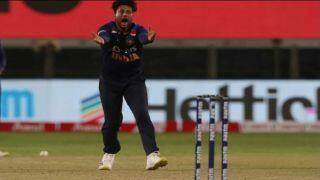 Had I been playing regularly, rhythm would not have been an issue: Kuldeep Yadav
