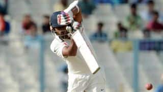 India vs New Zealand 2nd Test Day 4: Highlights