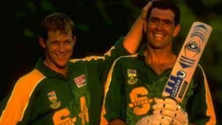Jonty Rhodes: Hansie Cronje died before he could redmeem himself from the match-fixing scandal