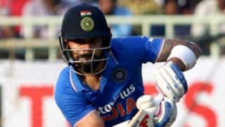 India vs New Zealand ODI series: Inconsistent hosts finish on a high