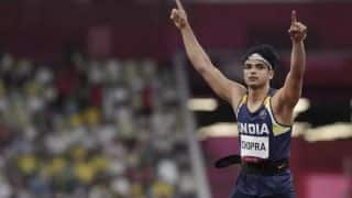 ‘India Need To Create More Sportspersons Like Him’- Twitter Reacts To Neeraj Chopra’s First Gold After Tokyo Olympics