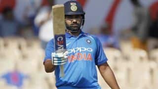 Rohit Sharma: It’s a great achievement to beat New Zealand at Home