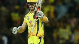 IPL 2018: MS Dhoni allows people to play the way they want, says Sam Billings