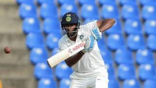 R Ashwin becomes 4th Indian player to score 3000 plus runs and take 500 plus wickets in international cricket