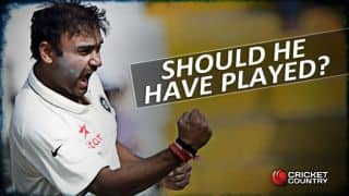 Amit Mishra could have made a huge difference in India vs South Africa 2015, 4th Test at Delhi