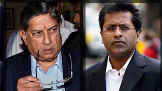 BCCI to discuss Lalit Modi’s return to cricket administration