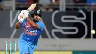 Rishabh Pant’s batting can win India the World Cup: Ricky Ponting