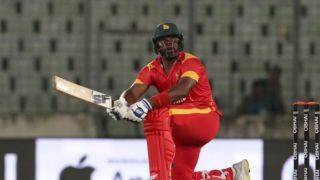T20 Tri-Series 2019: Chris Mpofu, Hamilton Masakadza star as Zimbabwe beat Afghanistan by 7 wickets
