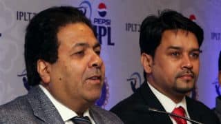 IPL Could start from April 5, says Rajiv Shukla