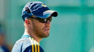 Cricket South Africa mull over four prospective captains