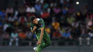 Time is on my side: Raza Hasan