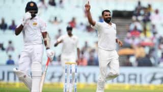 DRS controversy: Sri Lanka Cricket back Dilruwan Perera