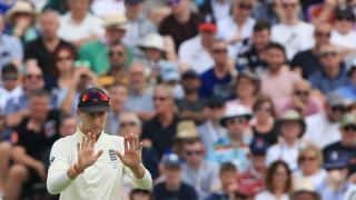 Ashes 2019: Nasser Hussain urges bruised England to request green top at Lord’s for second Test