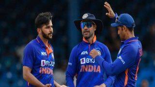 IND vs WI: कोई ढिलाई नहीं बरतेगी टीम इंडिया, विंडीज के सफाए पर होंगी निगाहें