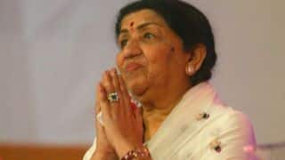 World Cup 1983: BCCI didn’t have money to reward, Lata Mangeshkar raised 20 lakh from concert to help ailing board