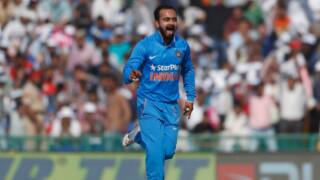 India vs England: Series against visitors proves to be turning point of my career, says Kedar Jadav
