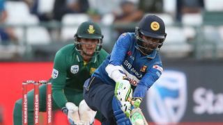दूसरा वनडे: श्रीलंका चाहेगी वापसी, दक्षिण अफ्रीका उतरेगी बढ़त बनाने
