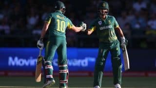 South Africa slip to fourth spot in ICC ODI ranking despite 3-2 win against Sri Lanka
