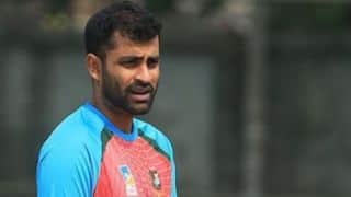 Tamim Iqbal looks to improve ‘team culture’ and bring the best out of every player
